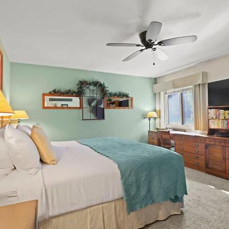 Charming 2Br Condo In The Heart Of بريكنريدج المظهر الخارجي الصورة