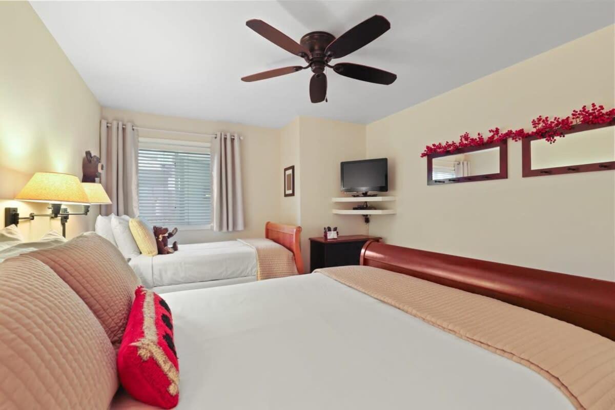 Charming 2Br Condo In The Heart Of بريكنريدج المظهر الخارجي الصورة