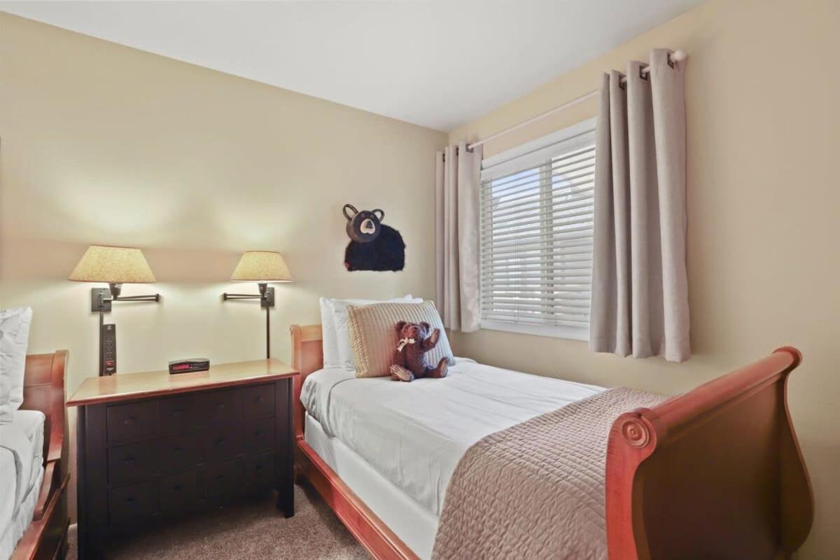 Charming 2Br Condo In The Heart Of بريكنريدج المظهر الخارجي الصورة